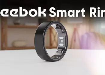 Ahora Reebok también está lanzando anillos ...