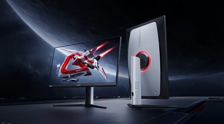Xiaomi ha lanzado su nuevo mini monitor LED para juegos G Pro 27i en el mercado mundial