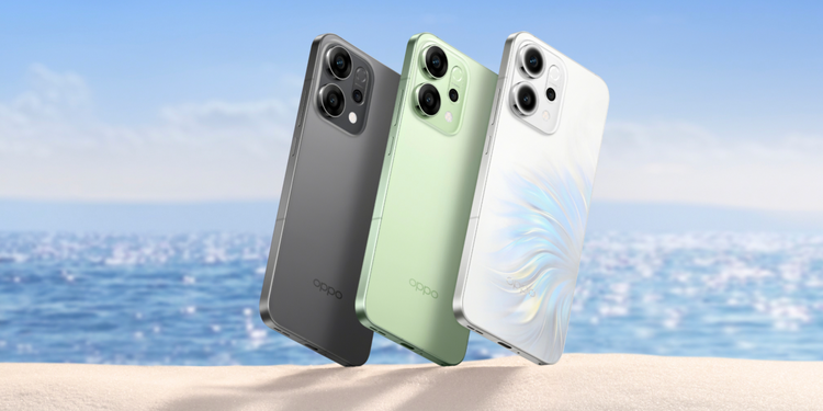 Fuga: Oppo Reno15 Pro tendrá la ...