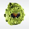 G-Shock GA-V01 en color verde lima
