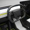 Avance del Mansory Elongation Tesla Cybertruck