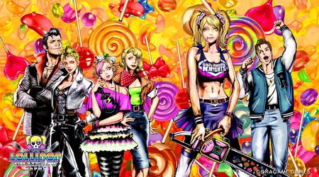 Ya es oficial: Lollipop Chainsaw RePOP llegará también a las consolas PlayStation 4 y Xbox One, pero sus usuarios tendrán que esperar un poco más