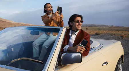 Samsung ha presentado los W25 y W25 Flip: versiones exclusivas de los Galaxy Fold 6 y Flip 6 con diseños premium