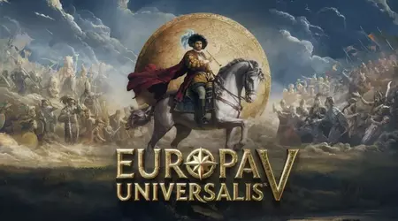 Europa Universalis V se lanzará el 4 de noviembre: Paradox ha presentado un tráiler atmosférico para la estrategia histórica 4X.