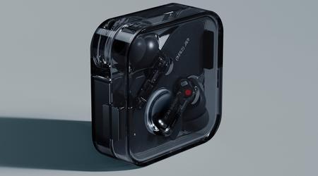 Nada anuncia un nuevo producto. ¿Estamos esperando el lanzamiento de Ear (3)?