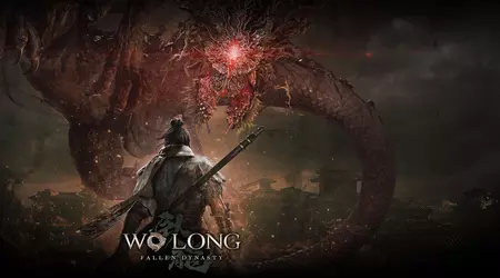El número de jugadores de Wo Long: Fallen Dynasty ha superado la barrera de los 5 millones.