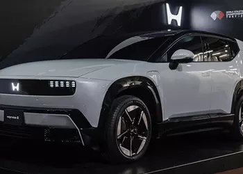 Honda Detiene la Serie 0 de ...