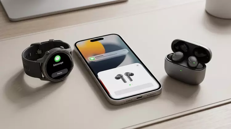 iOS 26.5: Apple abre su ecosistema ...