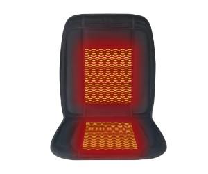 Funda de asiento calefactada CARSHION