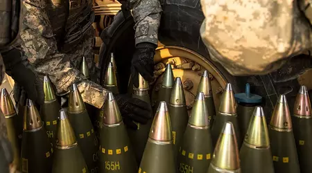 La República Checa planea suministrar a Ucrania al menos 1,5 millones de proyectiles en 2025