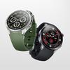 Diseño del OnePlus Watch 3