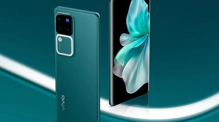 El vivo V30 Pro con pantalla AMOLED de 120 Hz, chip Dimensity 8200 y cámara Zeiss de 50 MP ha debutado en el mercado mundial