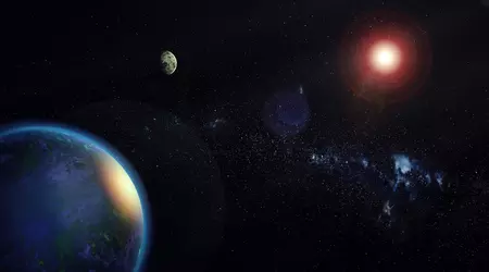 Los científicos han descubierto dos planetas similares a la Tierra que podrían albergar vida.