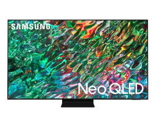 SAMSUNG 55 pulgadas 4K Class Neo ...