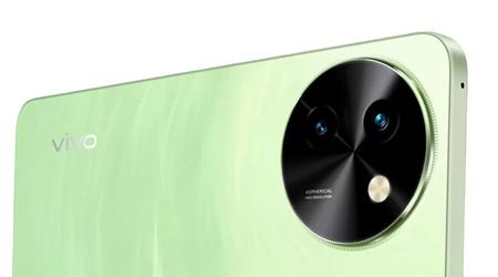 El Vivo T4X de bajo coste estará disponible en marzo y contará con una enorme batería de 6500mAh