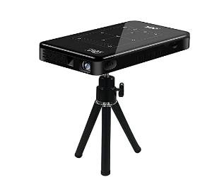 Mini proyector Garsent para decorar galletas