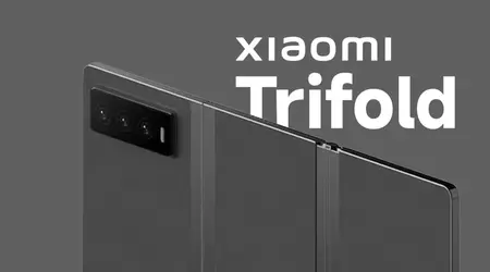 Confirmado: Xiaomi está lista para lanzar su primer smartphone Trifold