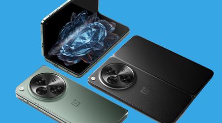 Rumores: El smartphone plegable OnePlus Open 2 debutará a principios de 2025 y tendrá una bisagra actualizada