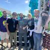 Phil Spencer y altos ejecutivos de Xbox visitaron la sede de Blizzard y hablaron con el equipo de desarrollo-10 Phil Spencer y altos ejecutivos de Xbox visitaron la sede de Blizzard y hablaron con el equipo de desarrollo-10
