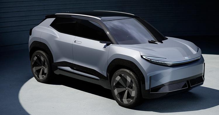 Toyota comenzará a producir coches eléctricos ...