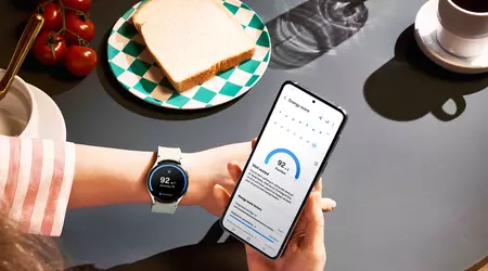 Samsung lanza One UI 6 para Galaxy Watch 4, 5 y 6 con detección de apnea del sueño y monitorización del sueño mediante IA