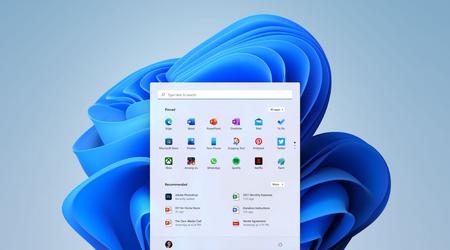 La primera actualización de Windows 11 agrava los problemas de rendimiento con los procesadores AMD