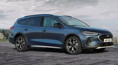 Ford pierde terreno en Europa: su cuota de mercado ya es inferior a la de Hyundai y Kia