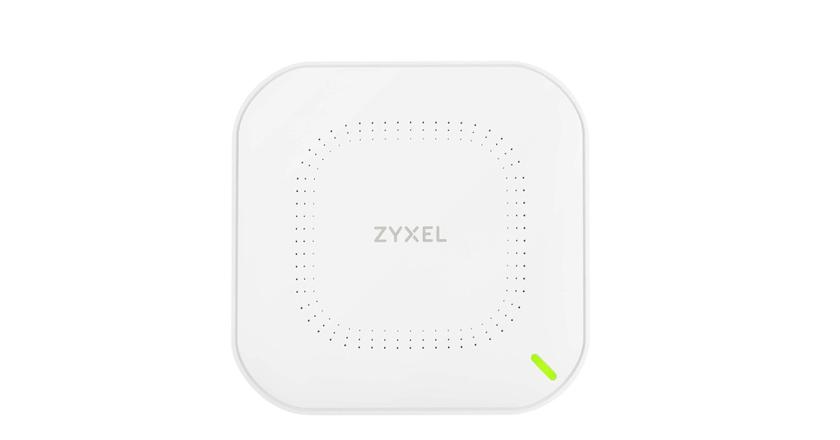 Punto de acceso inalámbrico Zyxel Cloud NWA50AX