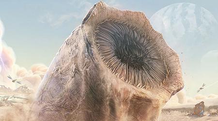 Cómo sobrevivir en Arrakis - los desarrolladores de Dune: Awakening tienen una nueva demostración de juego