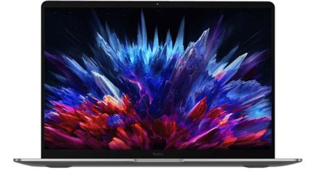 Redmi Book 14 (2023) - Intel Core de 12ª generación, pantalla 2.8K de 120 Hz y carga de 100 W desde 525 $.