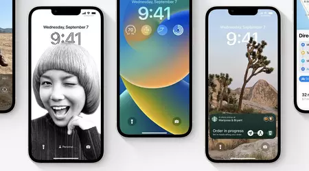 Apple ha lanzado una versión estable de iOS 16: novedades y cuándo esperar la actualización