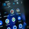 Juegos de Android Auto en la pantalla del coche 1