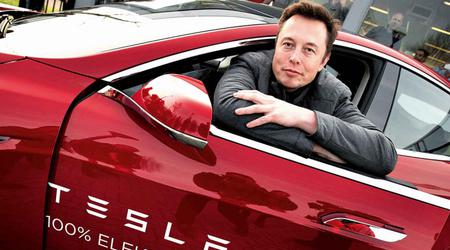 "Factores macroeconómicos" desplomaron el valor de las acciones de Tesla un 8% en un día: los títulos han caído tres veces desde principios de año