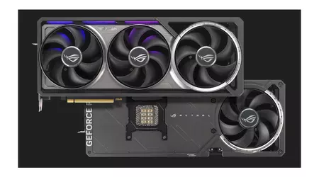  ASUS anuncia 24 modelos de tarjetas gráficas NVIDIA GeForce RTX 50, divididos en 4 series: ROG Astral, ROG Strix, TUF Gaming y Prime.