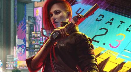 Gran día para Cyberpunk 2077: el juego ya está disponible en Mac y ha recibido una importante actualización 2.3
