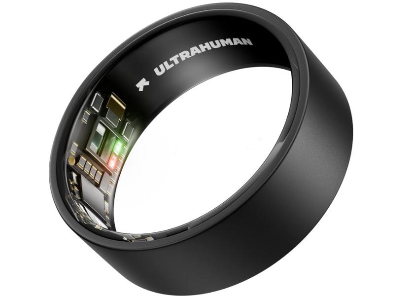 Anillo inteligente Ultrahuman Air 