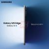 Miniatura Samsung Galaxy S25 Edge - imagen 2