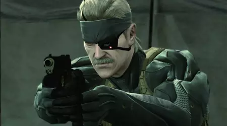 MGS IV se liberará de las ataduras de la PS3: Konami ha confirmado el desarrollo de Metal Gear Solid: Master Collection Vol. 2