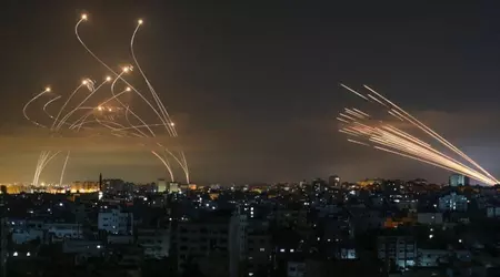 El ministro de Defensa explica por qué el sistema israelí de defensa antimisiles Cúpula de Hierro no ayudará a Ucrania