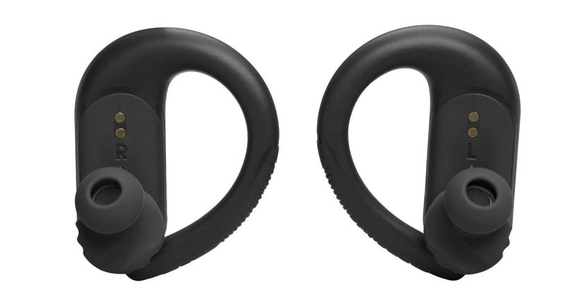  JBL Endurance Peak 3 auriculares inalambricos enganche oreja