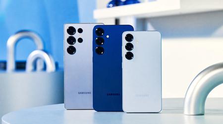 Parece que Samsung ha cancelado el lanzamiento del Galaxy S26, su lugar será ocupado por el Galaxy S26 Pro