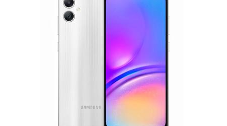 Samsung Galaxy A06 smartphone económico Samsung Galaxy A06 tendrá una versión 5G y será el primer modelo 5G de la gama económica A0x