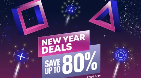 Más de 2.000 juegos con descuentos de hasta el 80%: Sony ha lanzado una venta masiva en PlayStation Store