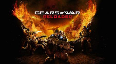 Clásico en 4K y 60 FPS: 8 minutos de juego del modo cooperativo de Gears of War: Reloaded en PS5 Pro