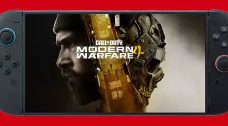 Call of Duty vuelve a Nintendo después de 13 años con Modern Warfare 4 en Switch 2