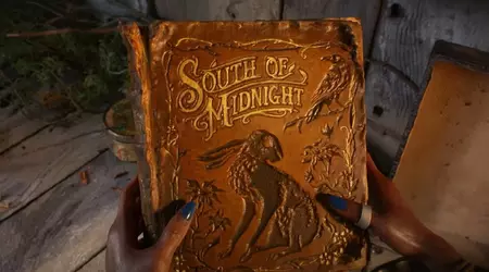 Muñecas, conejos y un libro mágico: los desarrolladores de South of Midnight presentaron un insólito tráiler del juego