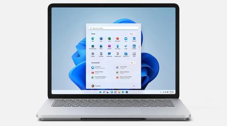Microsoft colocará anuncios en el menú Inicio de Windows 11