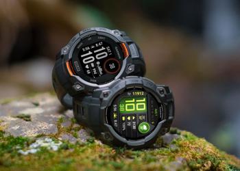 Garmin Instinct 3 corrige errores en ...