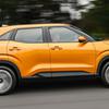 2025 Mitsubishi Outlander Sport - vista frontal