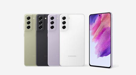 Samsung ya está probando Android 15 con One UI 7.0 en el Galaxy S21 FE
